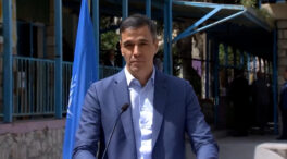 Sánchez exige a Israel que aclare «las circunstancias del brutal ataque» a la ONG del chef José Andrés