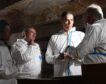 Víctimas del franquismo se quejan al Gobierno por impedirles visitar el Valle de los Caídos