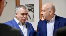 El PSOE nombra a un amigo de Ábalos presidente de la comisión del 'caso Koldo'