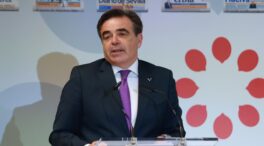 El vicepresidente de la Comisión Europea defiende la españolidad de Gibraltar