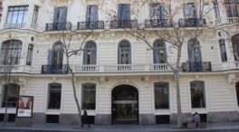 El Colegio de Abogados de Madrid denuncia el robo de tres ordenadores de su sede