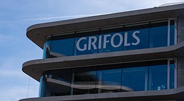 James Costos renuncia como consejero de Grifols, que convoca junta para el 14 de junio