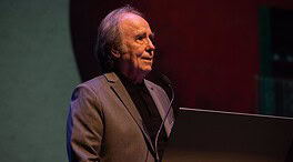 Joan Manuel Serrat, premio Princesa de Asturias de las Artes 2024