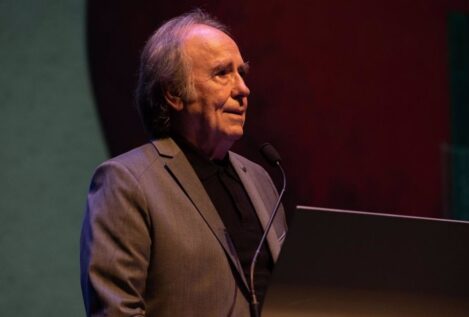Joan Manuel Serrat, premio Princesa de Asturias de las Artes 2024