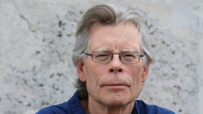 Stephen King y la pornografía