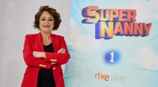 RTVE suspende temporalmente la promoción de 'Supernanny' hasta estudiar su conveniencia