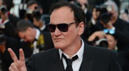 El cineasta Quentin Tarantino abandona su proyecto de rodar una nueva película