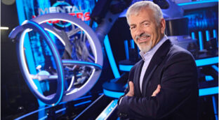 Telecinco no convence en su semana de estrenos con 'Factor X' y 'Mental Masters'