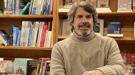Teodoro León Gross: «Los políticos le han perdido el miedo y el respeto al periodismo»