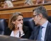 Teresa Ribera encabezará la lista del PSOE a las elecciones europeas