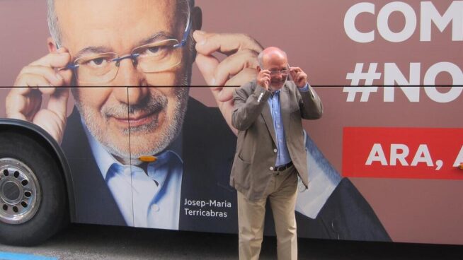 Fallece Josep Maria Terricabras, filósofo y exeurodiputado de ERC