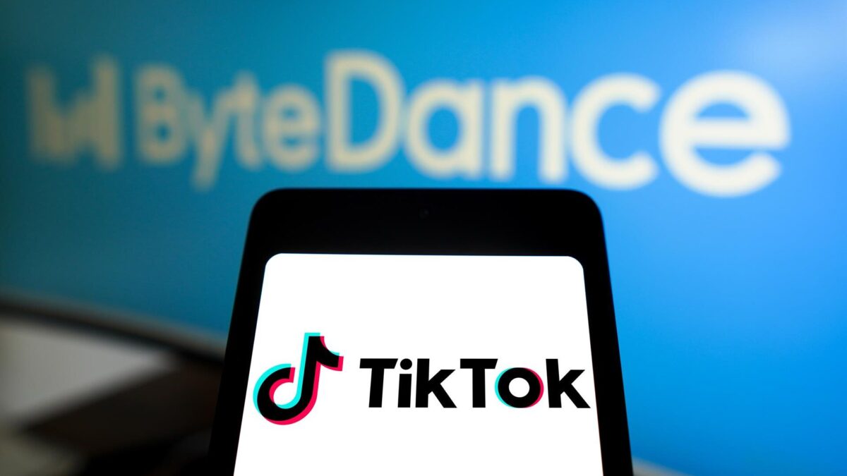 Dimite el consejero de TikTok en EEUU por la ley que contempla su prohibición en el país