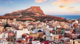 Alicante acoge al mayor número de ucranianos de España con Torrevieja como epicentro