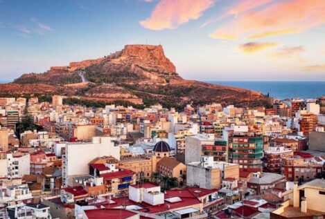 Alicante acoge al mayor número de ucranianos de España con Torrevieja como epicentro