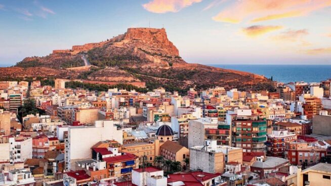 Alicante acoge al mayor número de ucranianos de España con Torrevieja como epicentro
