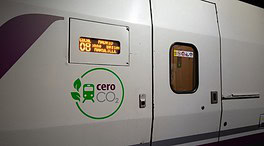 Renfe ofrecerá trenes de alta velocidad directos desde Madrid a Logroño y Teruel en 2024