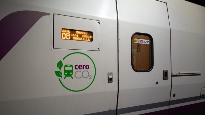 Renfe ofrecerá trenes de alta velocidad directos desde Madrid a Logroño y Teruel en 2024