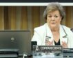 El PSOE cita a la presidenta del Tribunal de Cuentas a la comisión del ‘caso Koldo’