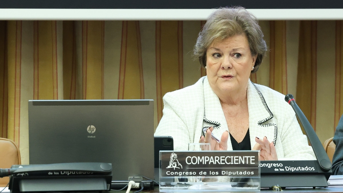 El PSOE cita a la presidenta del Tribunal de Cuentas a la comisión del ‘caso Koldo’