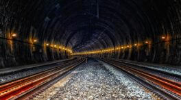 ¿Por qué no podrán circular vehículos por el túnel que conectará España y Marruecos?
