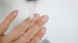 Una experta en manicura dicta el tiempo justo para dejar descansar a las uñas