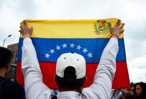 La Plataforma Unitaria de Venezuela denuncia la detención de tres opositores