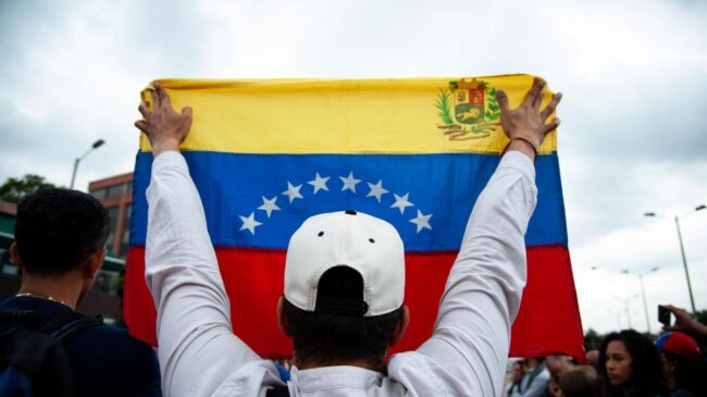 La Plataforma Unitaria de Venezuela denuncia la detención de tres opositores