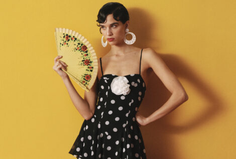 Feria de Abril: cómo acertar con el estilismo sin elegir el tradicional traje de flamenca