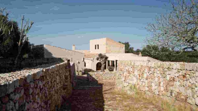 Vestige Collection inaugura Santa Ana, su primer y «exclusivo» agroturismo en Menorca