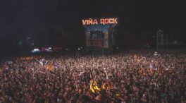 Más de 4.200 personas se apuntan a una orgía convocada por Telegram durante el Viña Rock