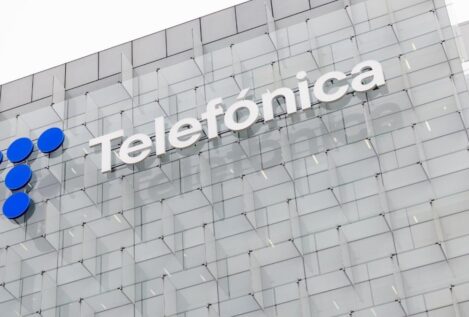 El Gobierno ya tiene el 8,5% de Telefónica tras gastar 1.942 millones y supera a La Caixa