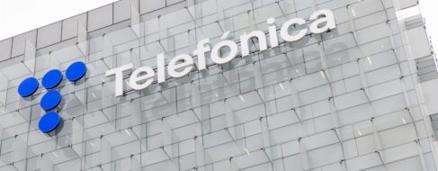 La SEPI supera el 6% en el capital de Telefónica con la acción en máximos de 20 meses