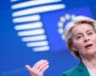La Eurocámara, preocupada tras elegir Von der Leyen a un colega de partido alto cargo de la UE