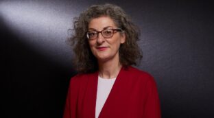 Maite Pagaza afirma que el PP es «lo más decente» en el País Vasco