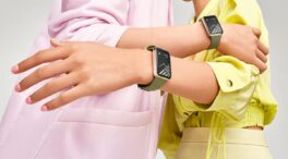 Este smartwatch de Xiaomi a mitad de precio ¡en los Días Naranjas de PcComponentes!