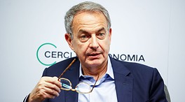 Zapatero pide «avanzar mucho más» en igualdad por los «mensajes» contra el feminismo