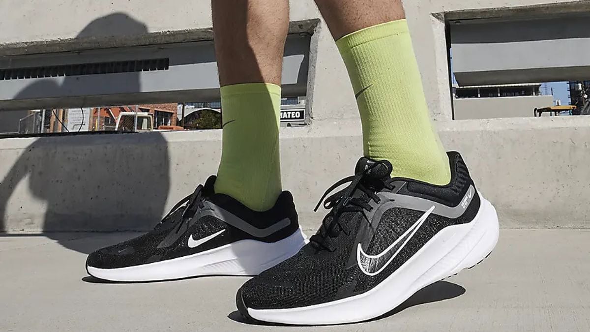 Nike rebaja estas zapatillas de running top ventas: ¡consíguelas ahora por menos de 60€!