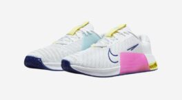 Nike rebaja las zapatillas de entrenamiento más estilosas: ¡consíguelas por menos de 100€!