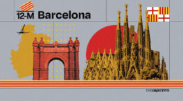 Resultados en Barcelona de las elecciones en Cataluña 2024