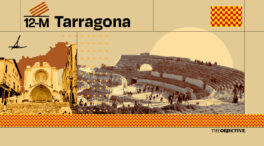 Resultados en Tarragona de las elecciones en Cataluña 2024