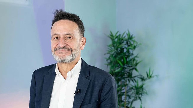 Entrevista a Edmundo Bal