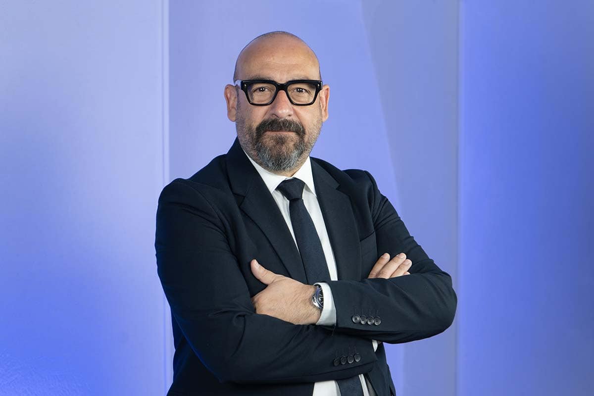 Entrevista a Jordi Cañas