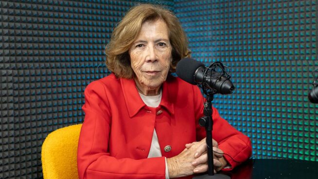 Fuera de micrófono con Curri Valenzuela