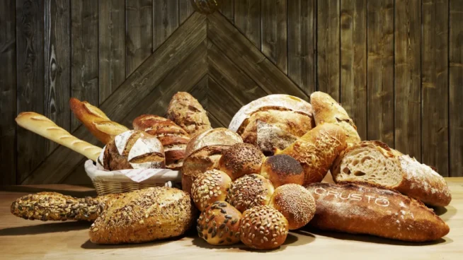Los mejores obradores para seguir disfrutando del pan de pueblo en Madrid