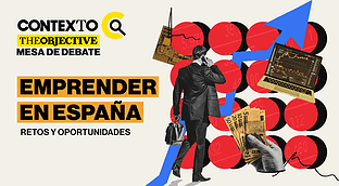 ContexTO: Emprender en España: retos y oportunidades