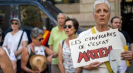 Los independentistas quieren denunciar a España en Europa por los atentados del 17-A