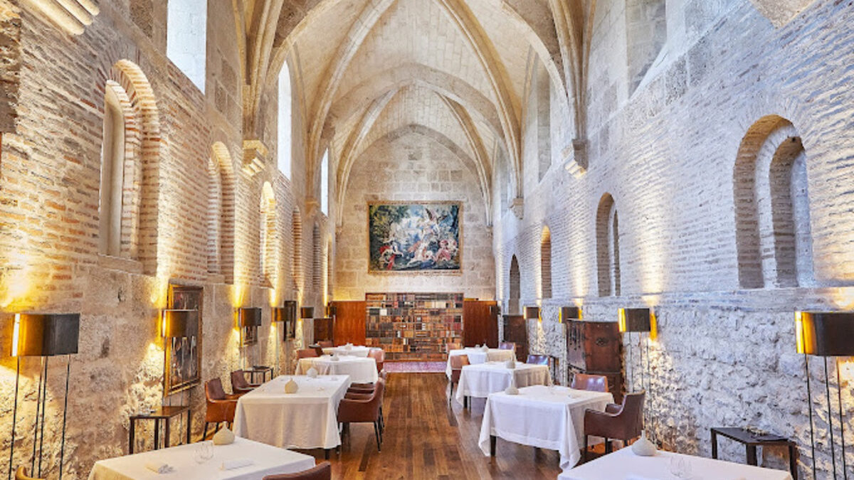 Castilla y León, la comunidad autónoma que está de moda por su rica gastronomía