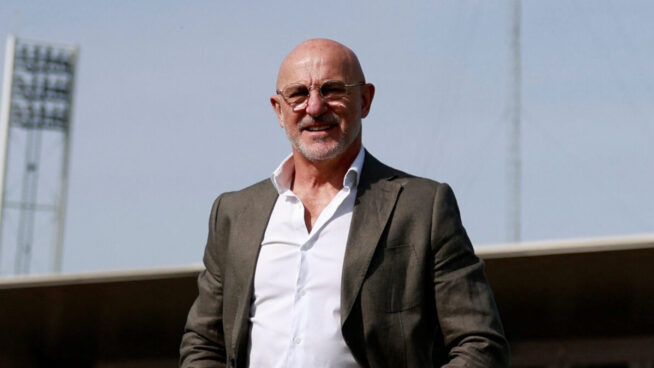 ¿Cuándo sale la convocatoria de España para la Eurocopa 2024?