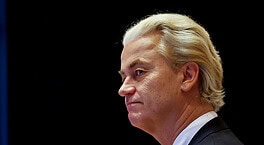 Wilders apuesta por la política migratoria «más estricta» de la historia de Países Bajos
