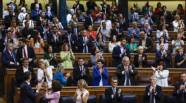 Sánchez prevé que el TC avale la amnistía este año para que Junts apoye los Presupuestos